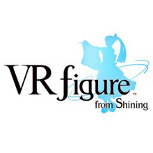 VR フィギュア from シャイニング -キリカ・トワ・アルマ-