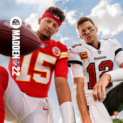 Madden NFL 22（英語版）