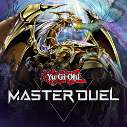 遊戯王 マスターデュエル