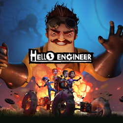 Hello Engineer