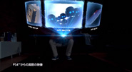 メニュー画面